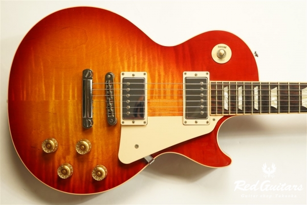 Les Paul Traditional 2012